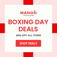 Boxing Day Fashion Deals Small Square