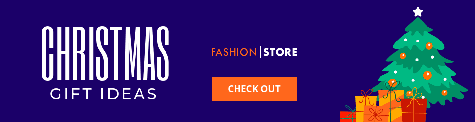 Christmas Gift Ideas Billboard