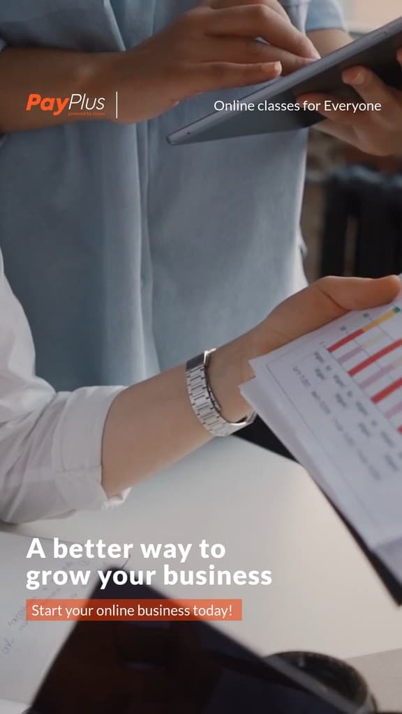 Better Grow Your Business Video Video Story