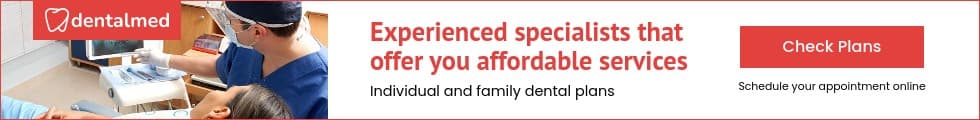 Affordable Dental Service Plans 