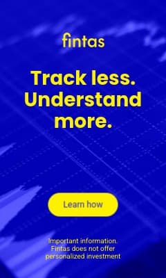 Understand More Fintas Finance Animated Vertical Rectangle