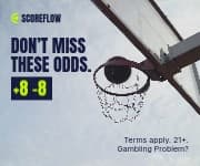 Don’t Miss Odds Basketball Scoreflow Betting Video Small Rectangle