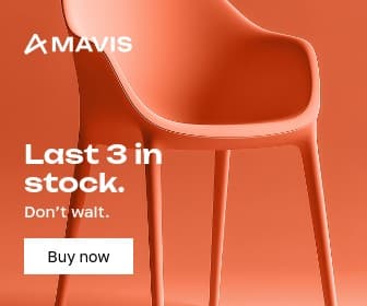 Last 3 in Stock Mavis Furniture Animated Large Rectangle