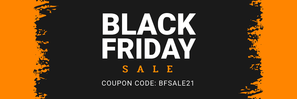 Orange Black Friday Sale Code