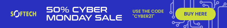 Blue Circuit Sale Cyber Monday Leaderboard