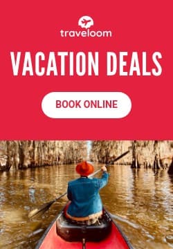 Book Online Vacation Deals Triple Widescreen