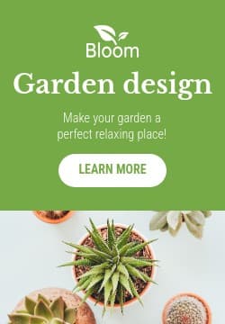 Perfect and Relaxing Garden Design Triple Widescreen