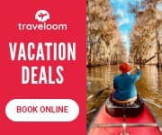 Book Online Vacation Deals Small Rectangle