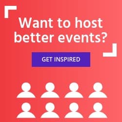 Get Inspired to Host Better Events Square