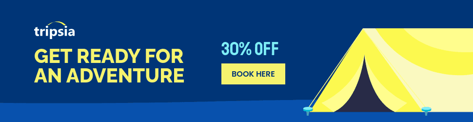 Get Ready for an Adventure Billboard