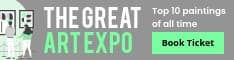 The Great Art Expo with Top 10 Paintings