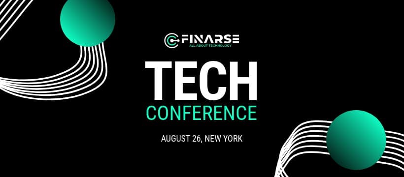 New York Tech Conference
