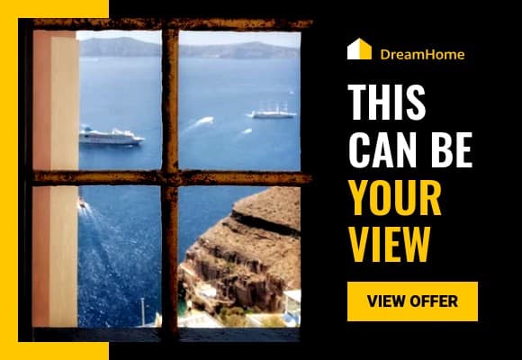 This Can Be Your Dream Home View Netboard