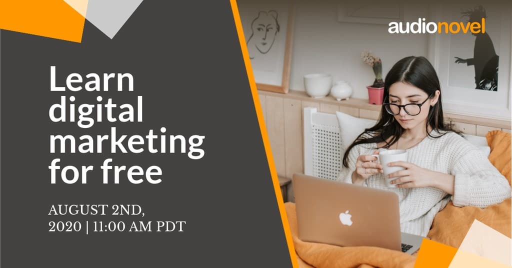 Learn Digital Marketing for Free Facebook Sponsored Message