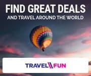 Great Deals to Travel Around Small Rectangle