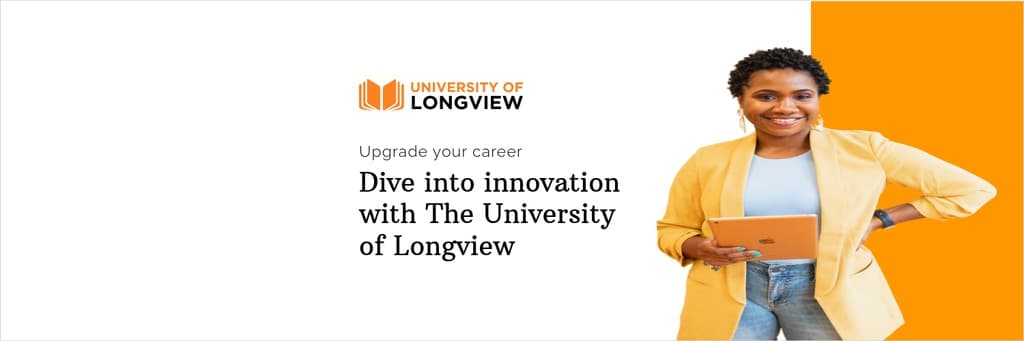 Upgrade Your Career with University Education X Header