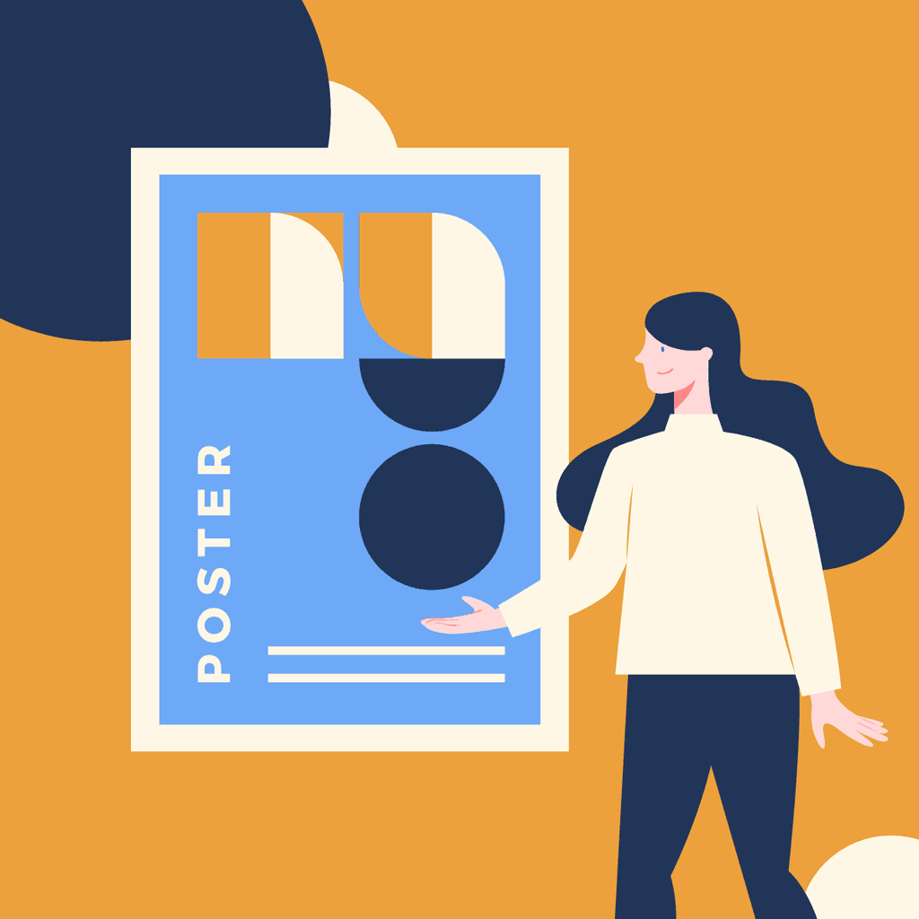 Graphic Design Illustration Services Responsive Square Responsive Square Art