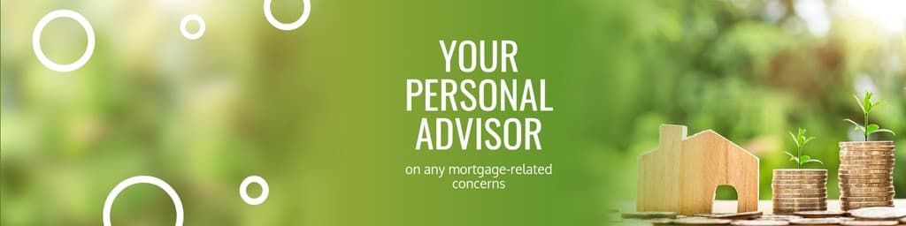 Your Personal Mortgage Advisor Linkedin Profile BG Linkedin Profile Background