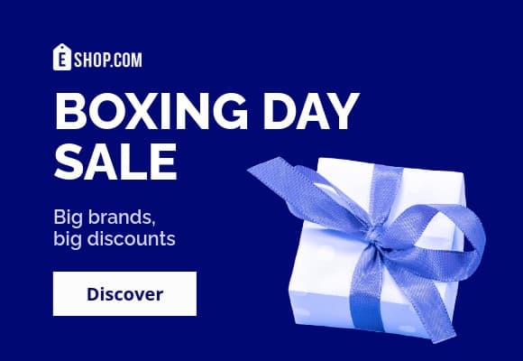 Boxing Day Big Brand Sale Netboard