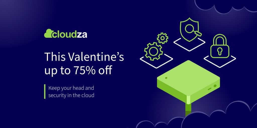 Valentine's Day Software Sale X Image Post