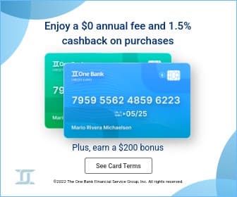 Cashback on Card Purchases Large Rectangle