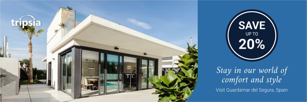 Stay in Our Hotel Comfort World X Header