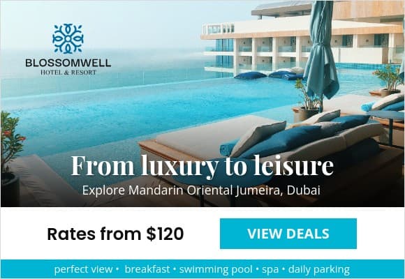 From Hotel Luxury to Leisure Netboard