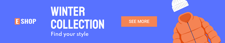 Find Your Style Winter Collection