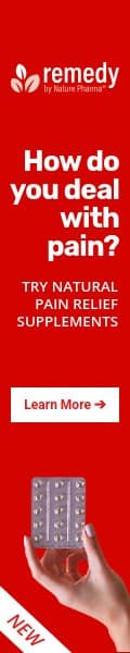 Pharmacy Natural Pain Relief