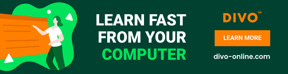Learn Fast Online Courses Billboard
