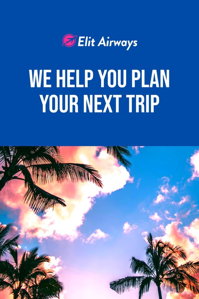 Help to Plan Your Next Trip Pinterest Pin Tall