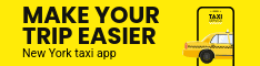 Make Your Trip Easier with Taxi App Half Banner