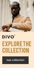 Explore the Office Fashion Collection Vertical Banner