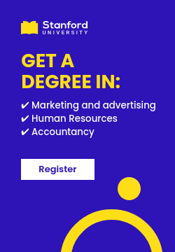 Get Any University Degree Triple Widescreen