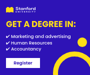 Get Any University Degree Small Rectangle