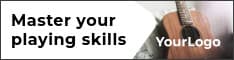 Master Your Playing Skills Online Tutorials Half Banner