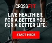 Live Healthier Better You Small Rectangle