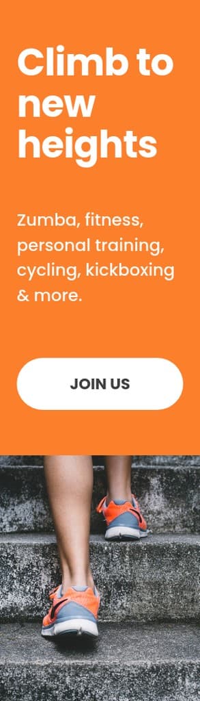 Climb to New Heights in Sport Portrait