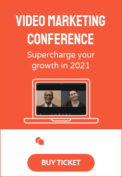 Video Marketing Supercharge Conference