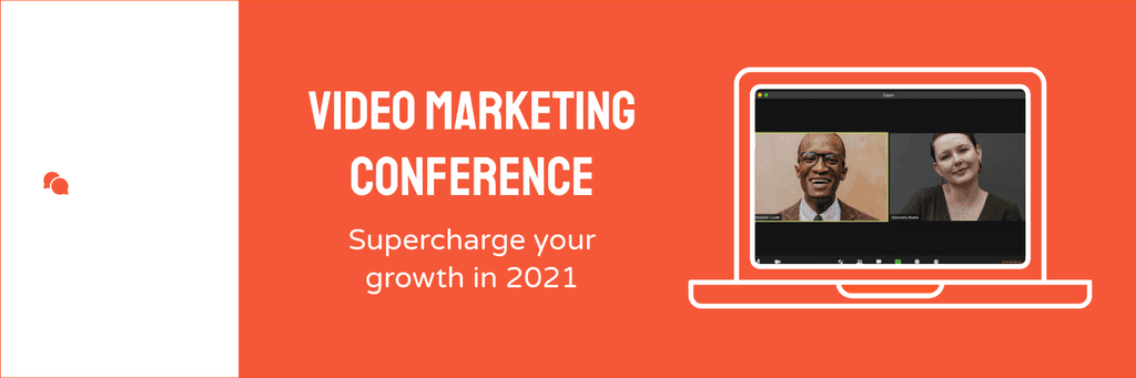 Video Marketing Supercharge Conference