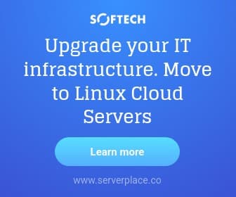 Move to Linux Cloud Servers Large Rectangle