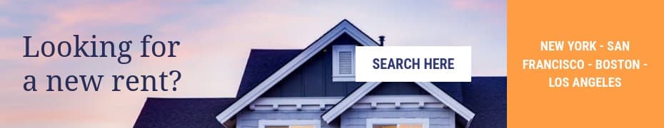 Looking for a New Rent 