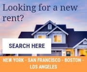 Looking for a New Rent Small Rectangle