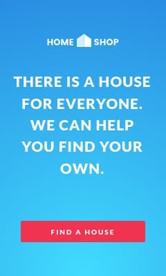 There is a House for Everyone Vertical Rectangle