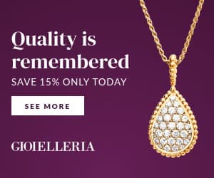 Quality is Remembered Inline Rectangle