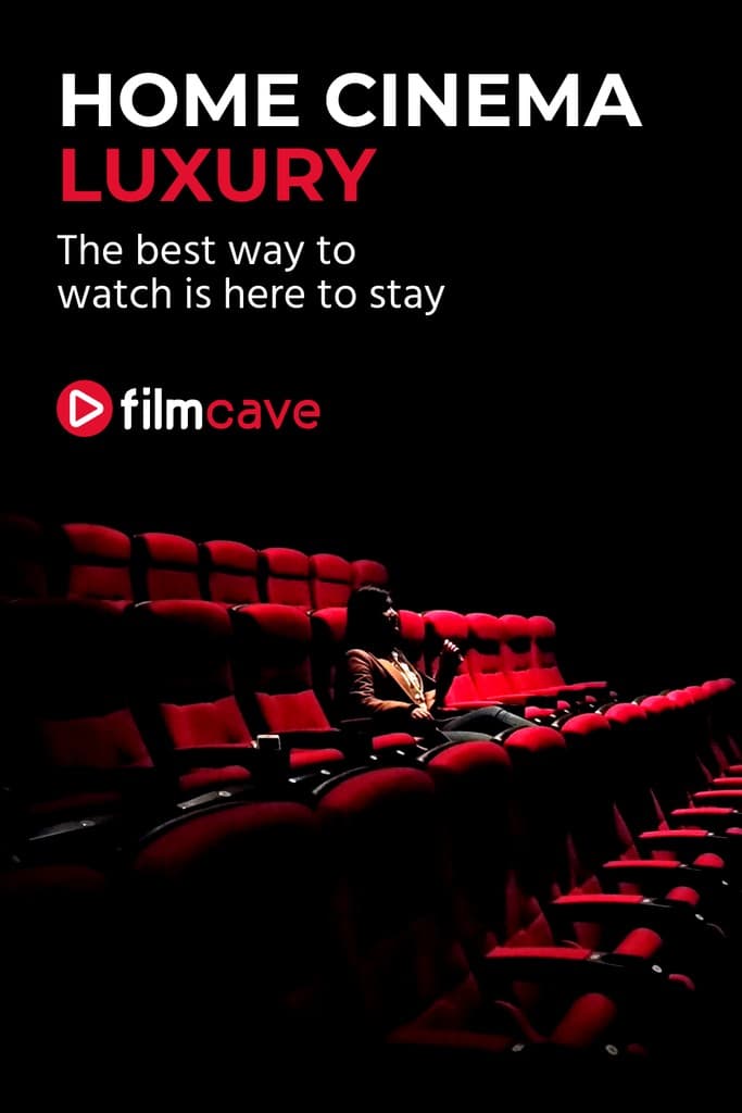 Home Cinema Luxury