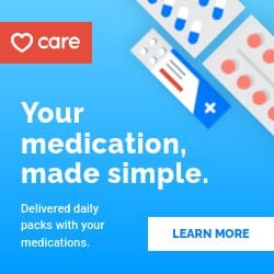 Your Medication Delivery Made Simple Square