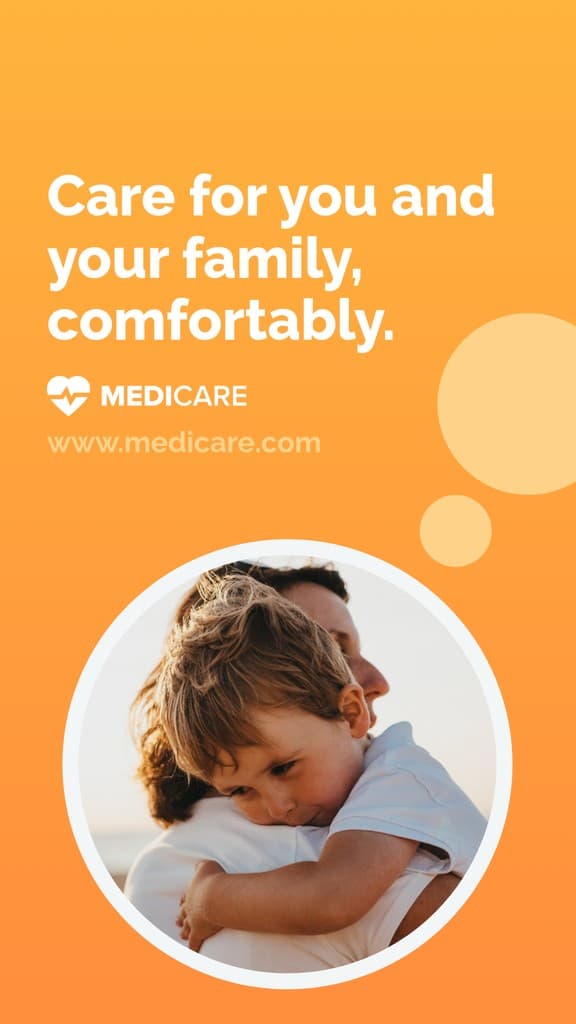 Medical Care for You and Your Family Story