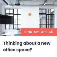 Find a New Office Space Small Square