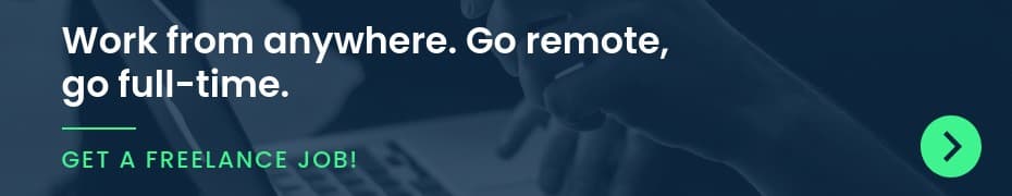 Work Remote From Anywhere Top Banner